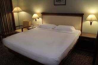 Golden Landmark Resort, Mysore 3